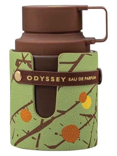 Armaf Odyssey Dubai Chocolat Gourmand Edition
