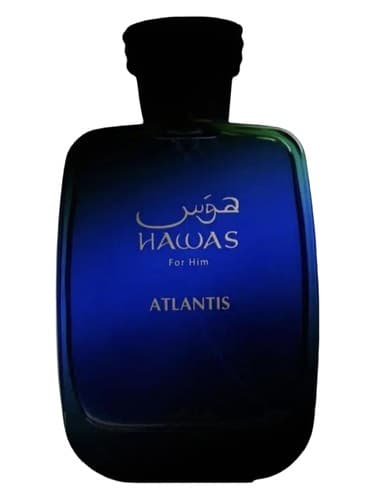 Rasasi Hawas Atlantis