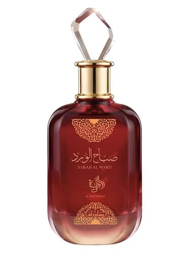 Al Wataniah Sabah Al Ward Valentine