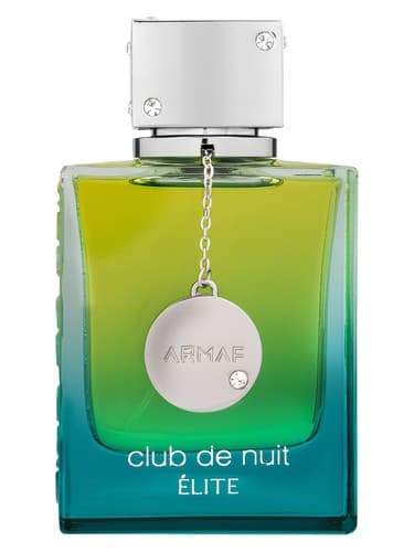 Armaf Club de Nuit Elite