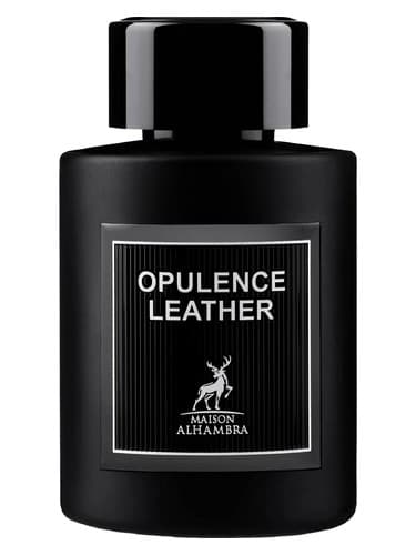 Maison Alhambra Opulence Leather