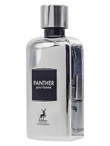 Maison Alhambra Panther pour Homme